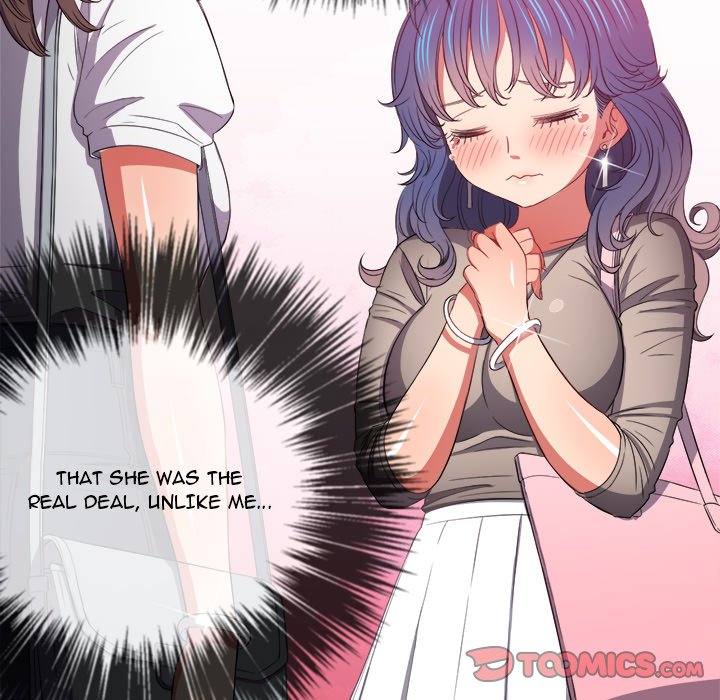 My High School Bully chapter 48 page 141