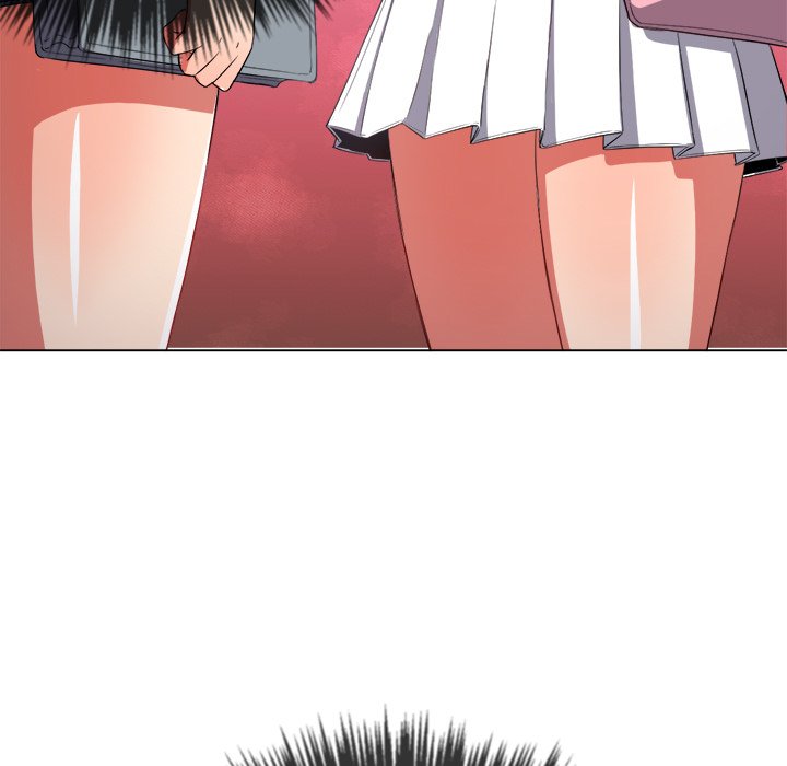 My High School Bully chapter 48 page 142