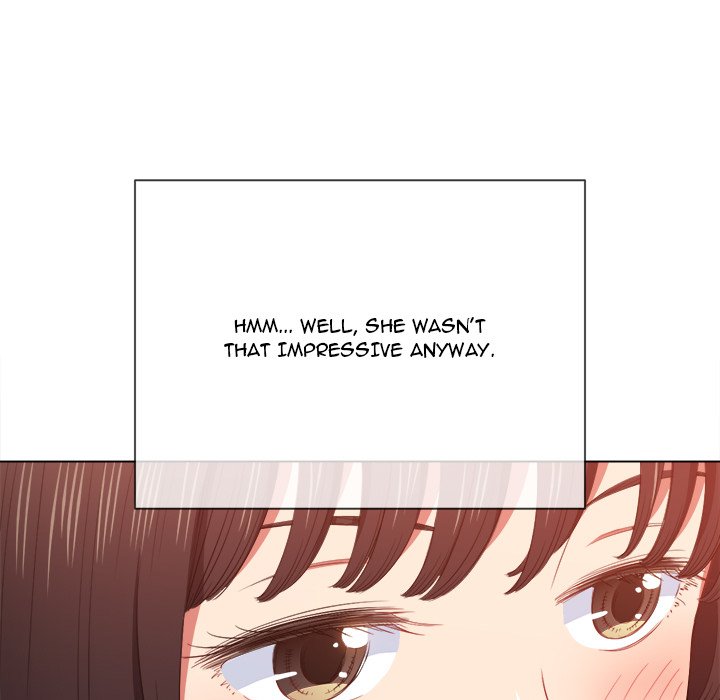 My High School Bully chapter 48 page 144