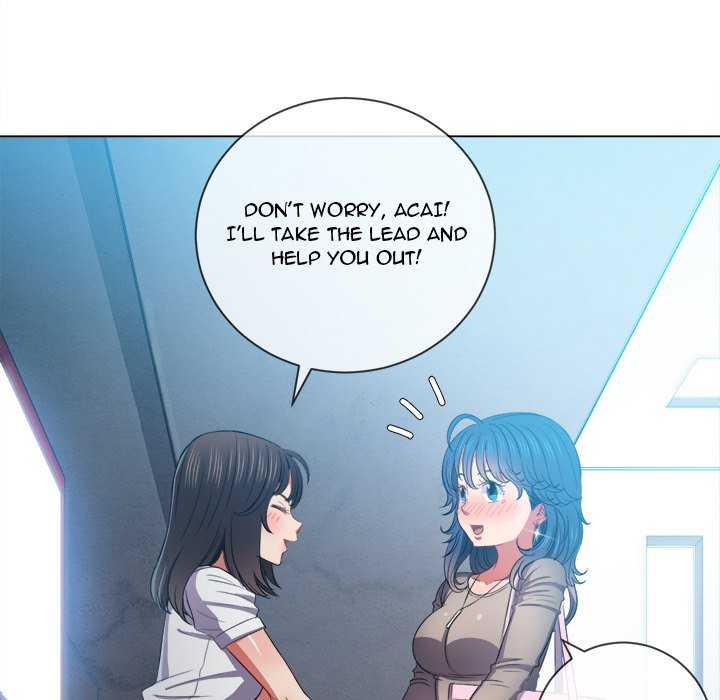 My High School Bully chapter 48 page 149