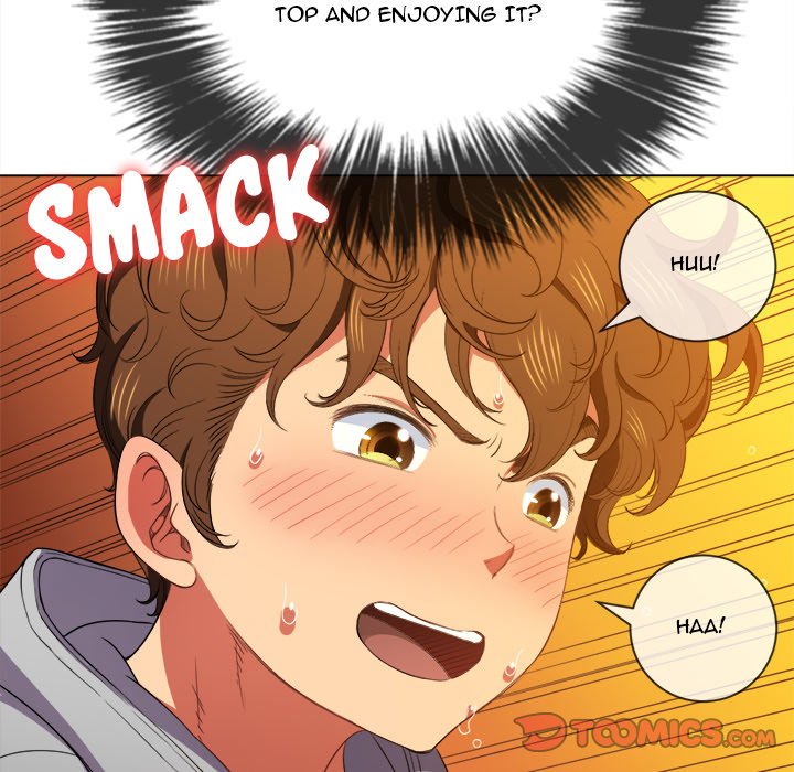 My High School Bully chapter 48 page 159