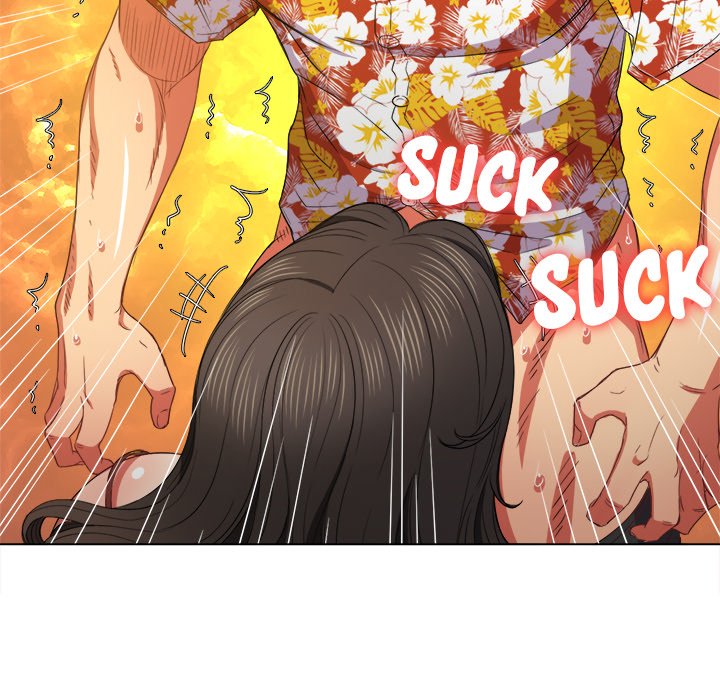 My High School Bully chapter 49 page 16