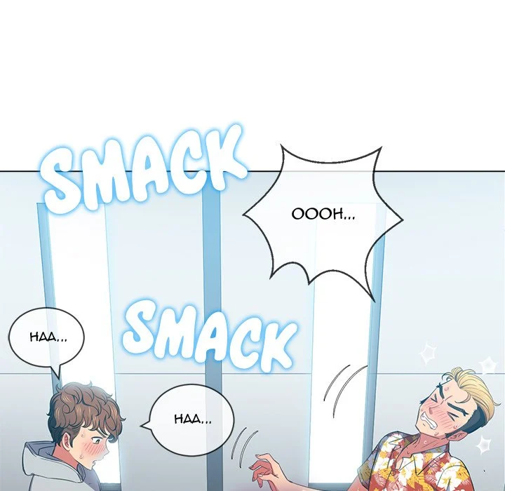 My High School Bully chapter 49 page 17