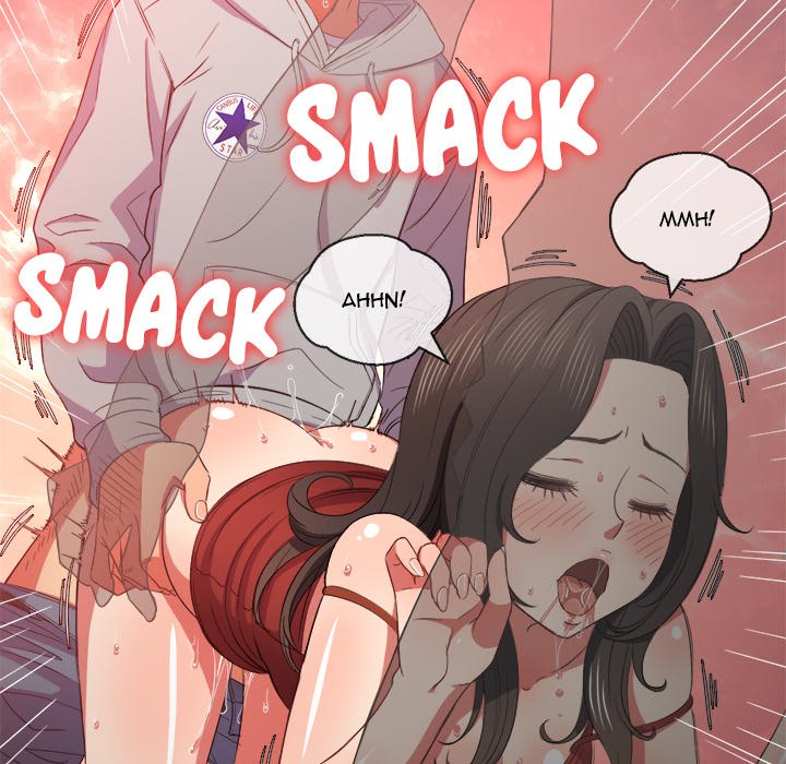 My High School Bully chapter 49 page 20