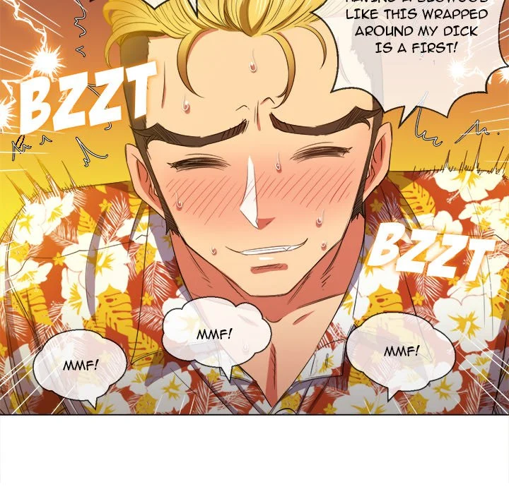 My High School Bully chapter 49 page 22