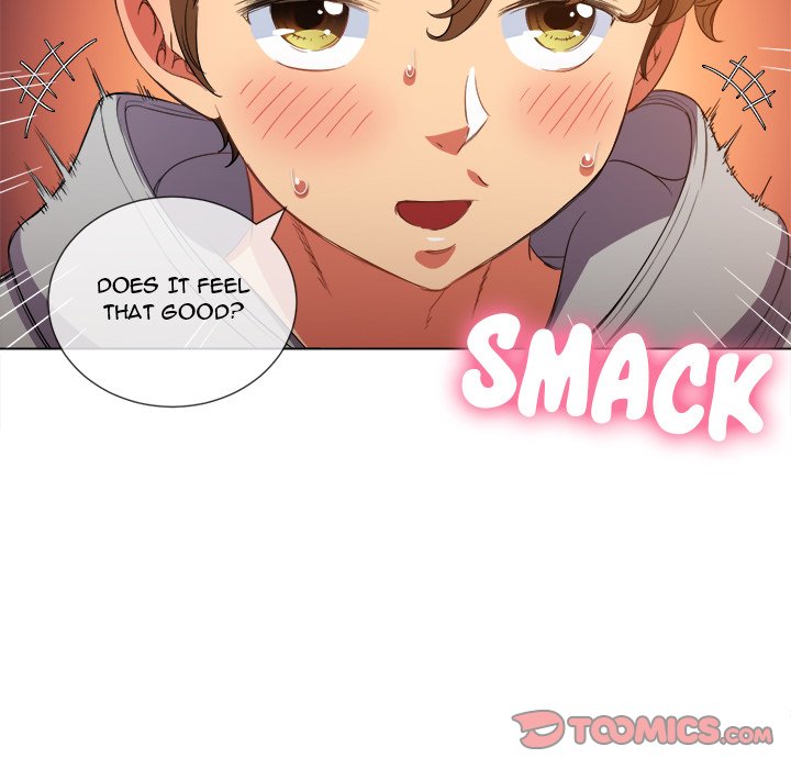 My High School Bully chapter 49 page 24