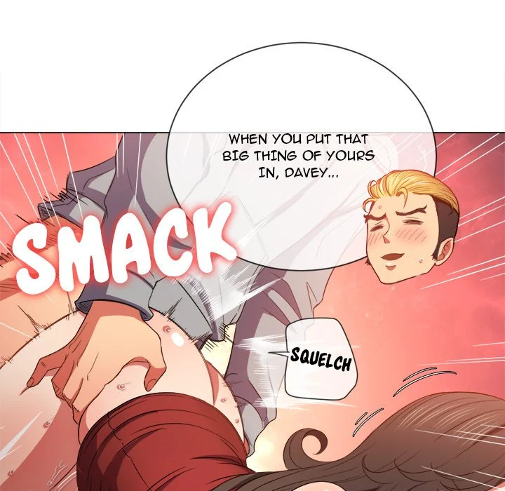 My High School Bully chapter 49 page 25