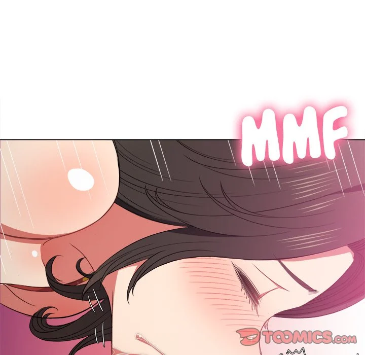 My High School Bully chapter 49 page 27
