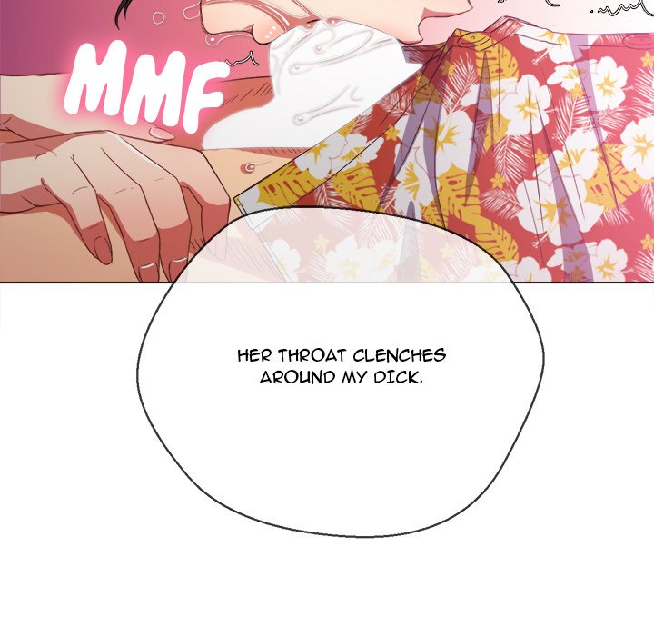 My High School Bully chapter 49 page 28