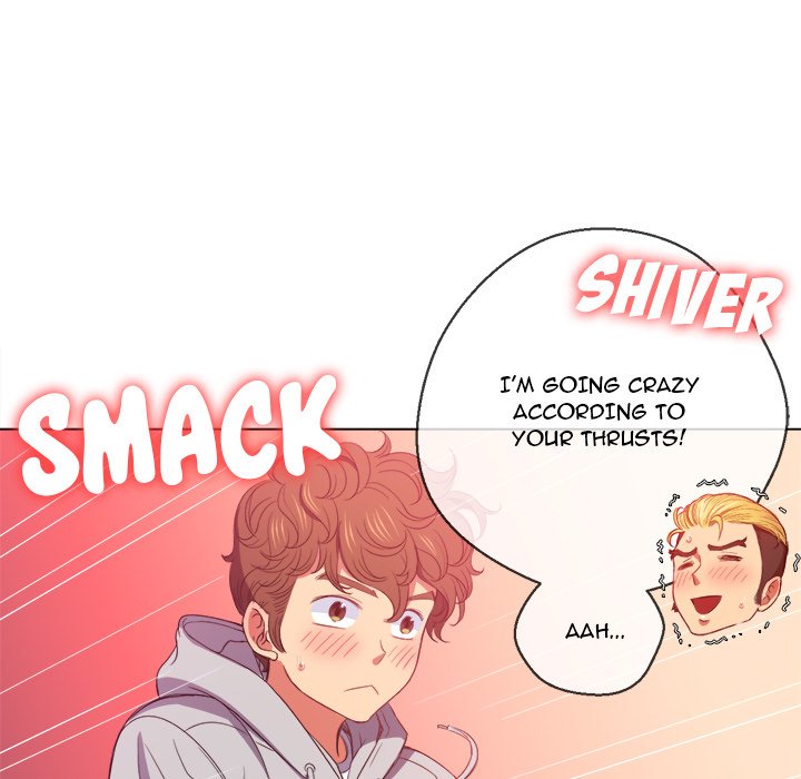My High School Bully chapter 49 page 29
