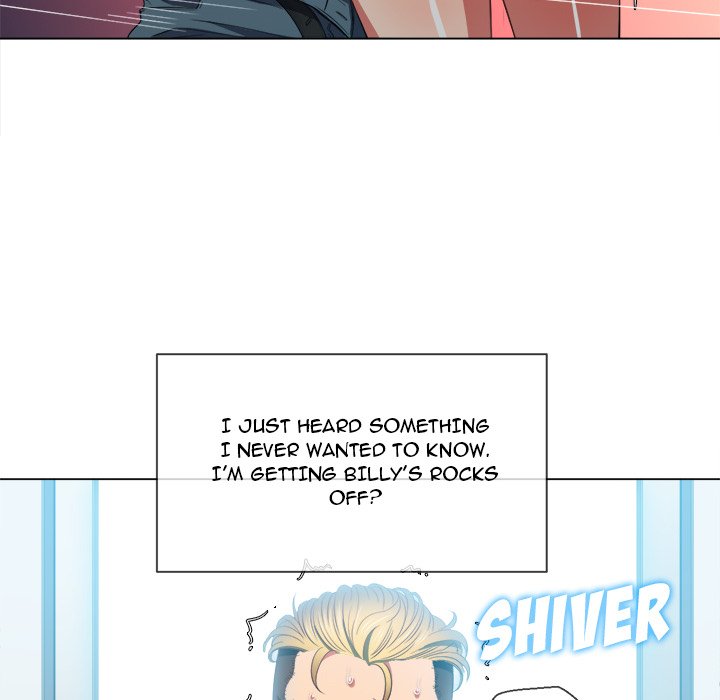 My High School Bully chapter 49 page 31