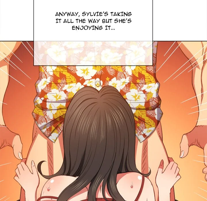 My High School Bully chapter 49 page 34