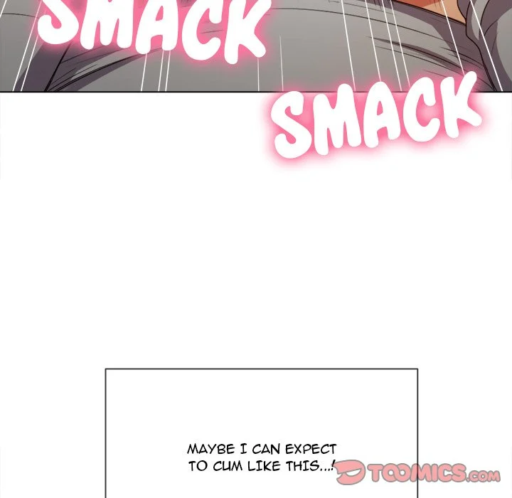 My High School Bully chapter 49 page 36