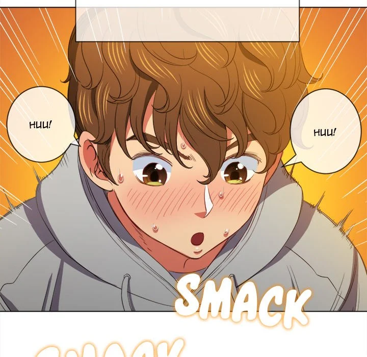 My High School Bully chapter 49 page 37