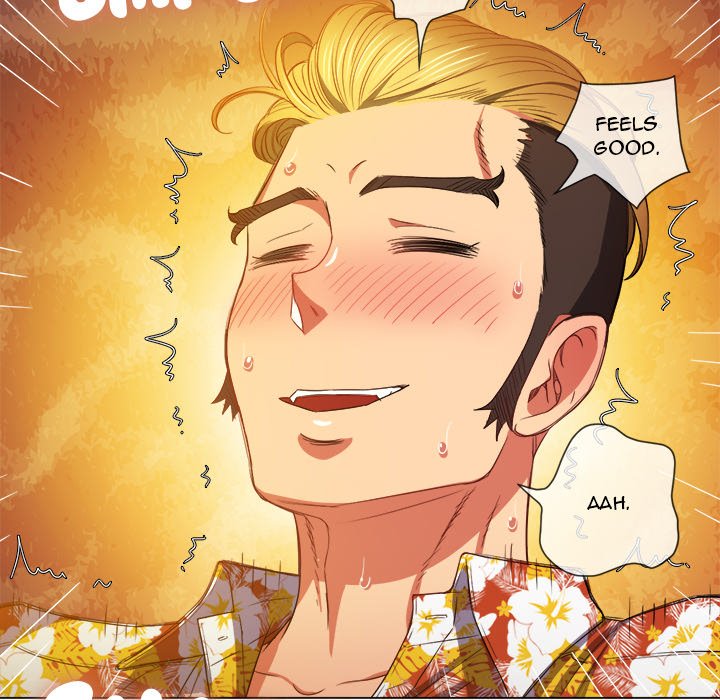 My High School Bully chapter 49 page 41