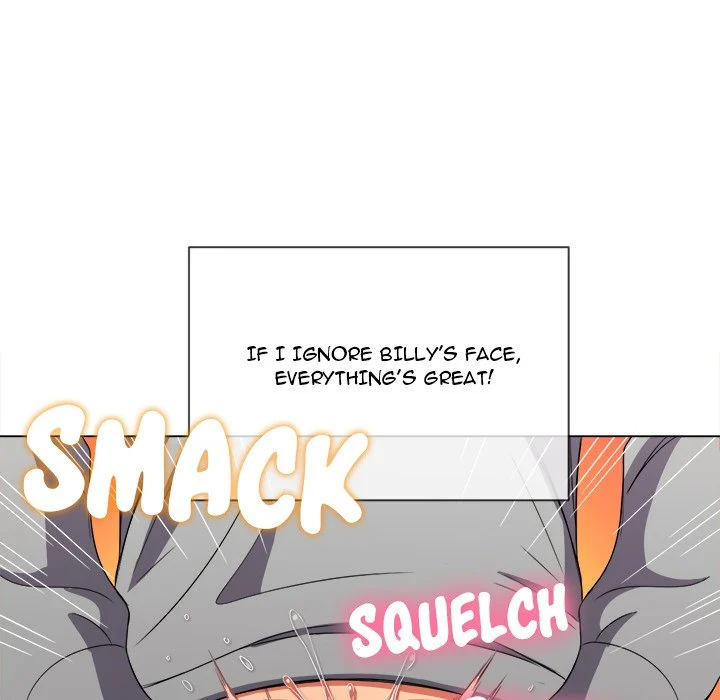 My High School Bully chapter 49 page 44