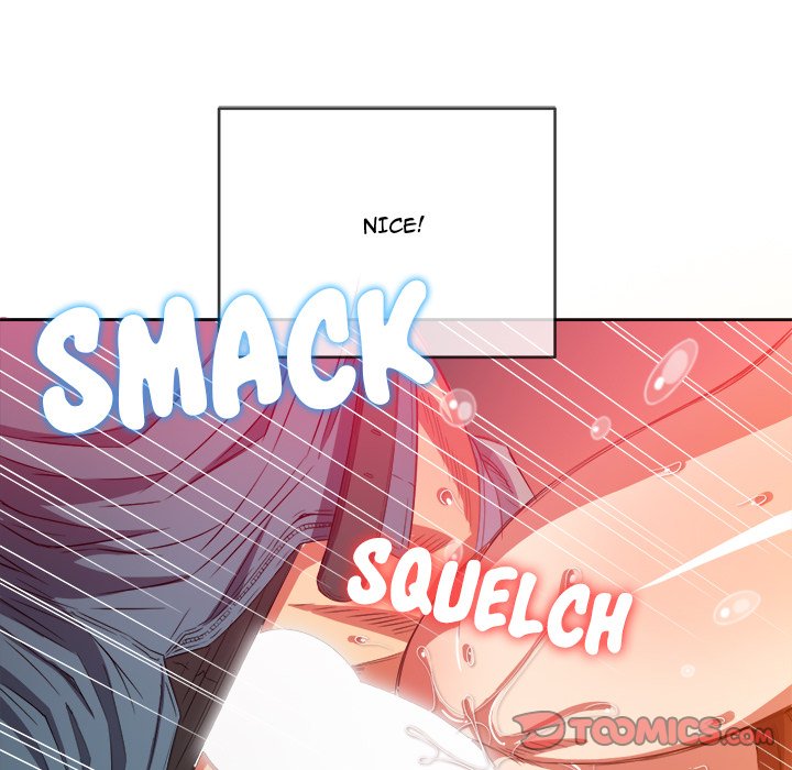My High School Bully chapter 49 page 51