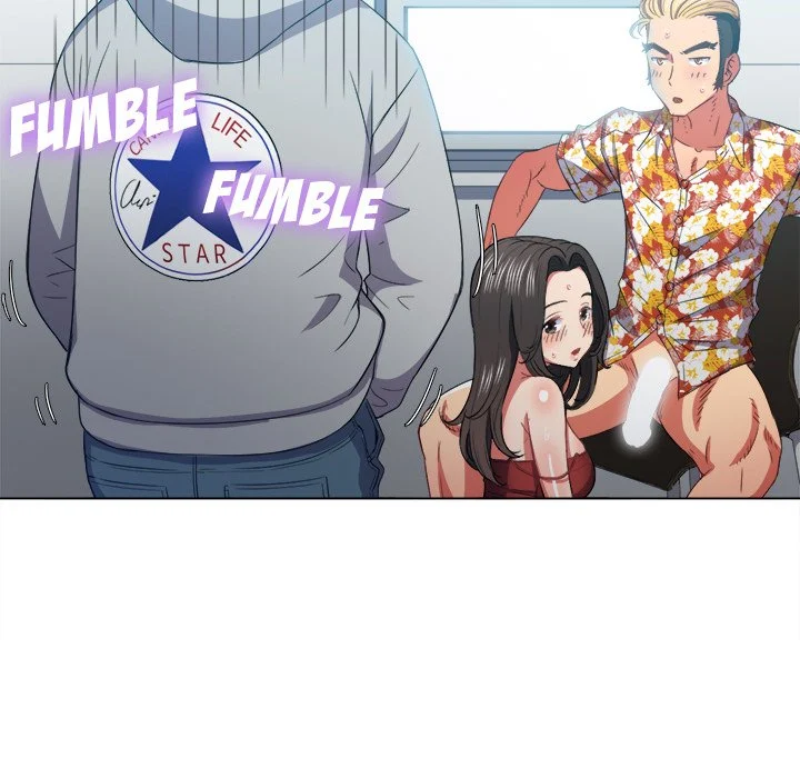 My High School Bully chapter 49 page 79