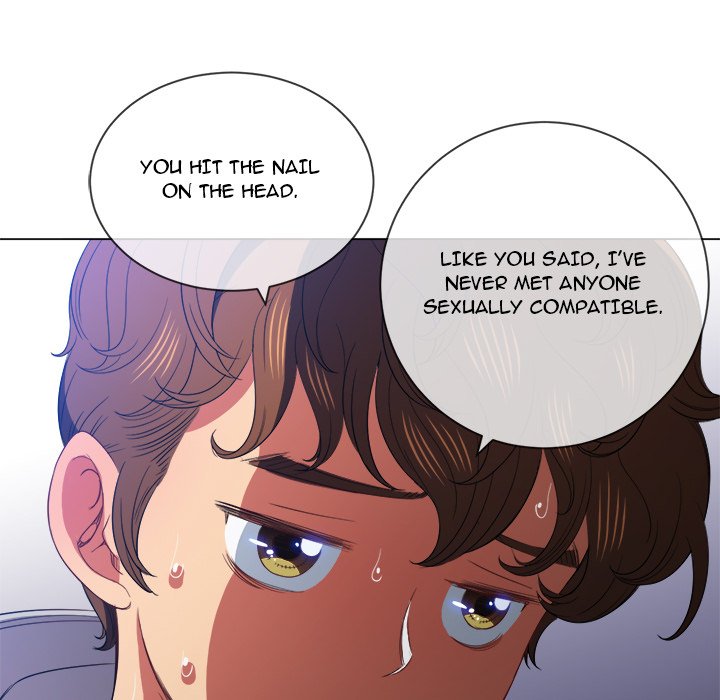 My High School Bully chapter 49 page 80