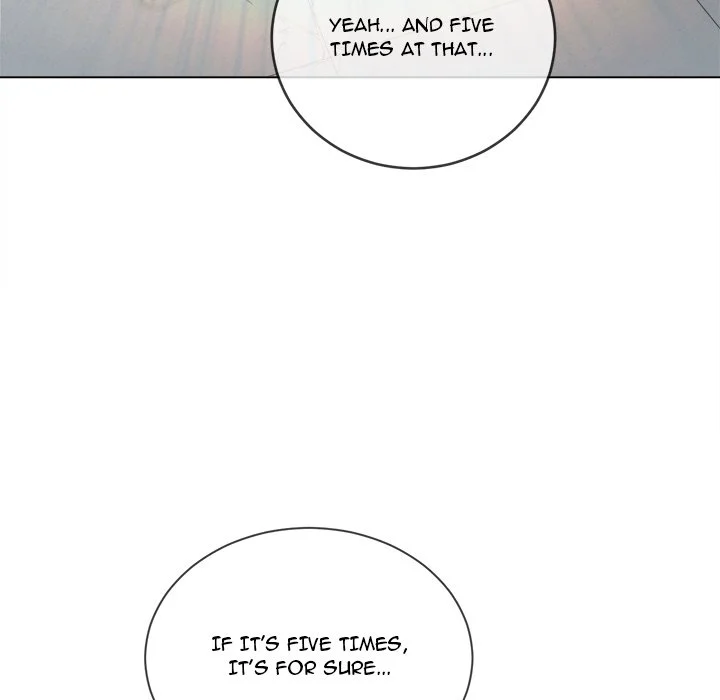My High School Bully chapter 49 page 97