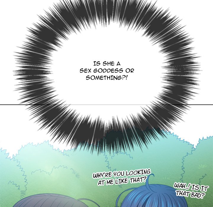 My High School Bully chapter 49 page 104