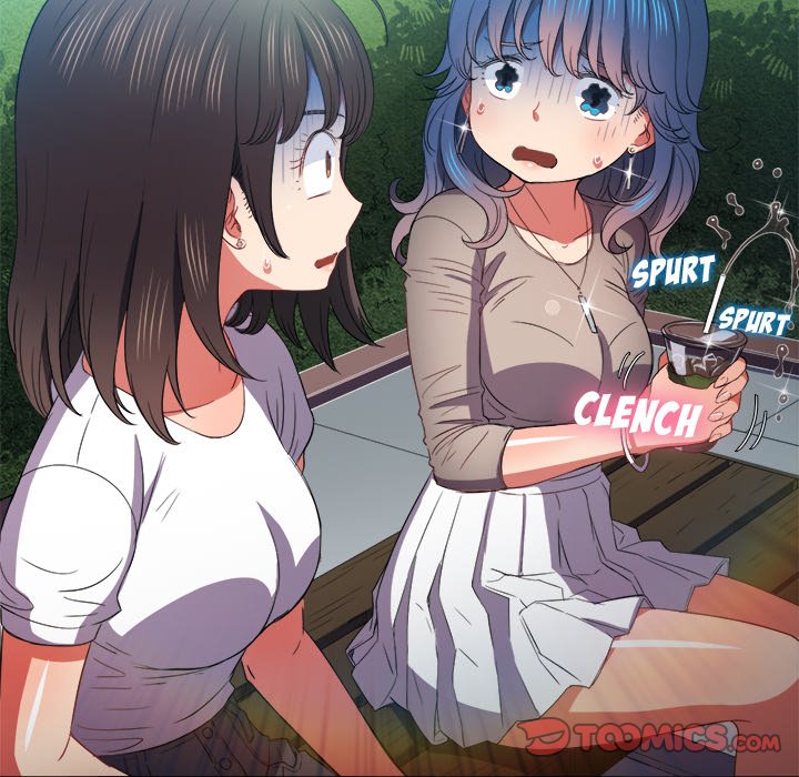 My High School Bully chapter 49 page 105