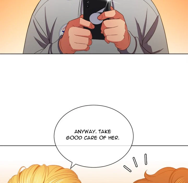My High School Bully chapter 49 page 110