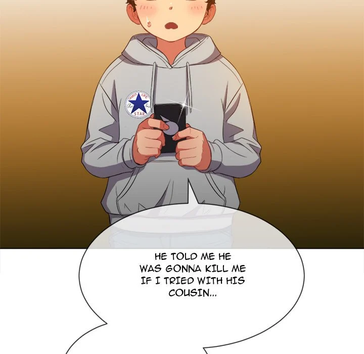 My High School Bully chapter 49 page 115