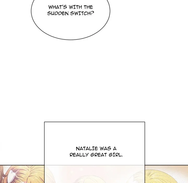 My High School Bully chapter 49 page 116