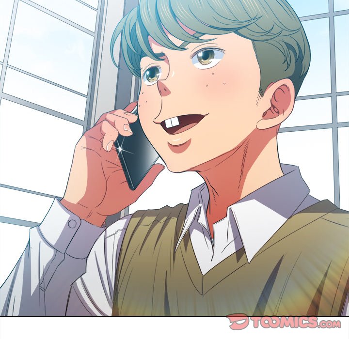 My High School Bully chapter 49 page 123