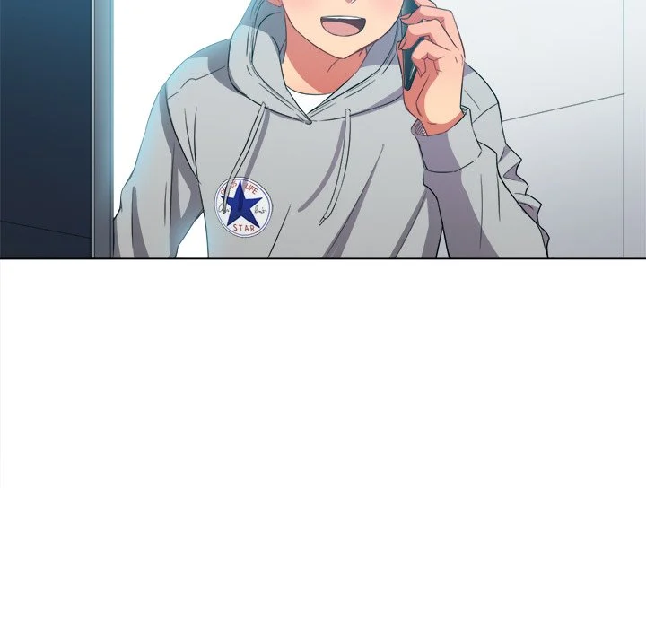 My High School Bully chapter 49 page 125