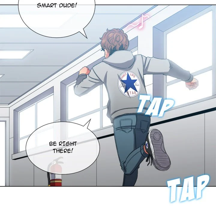 My High School Bully chapter 49 page 128
