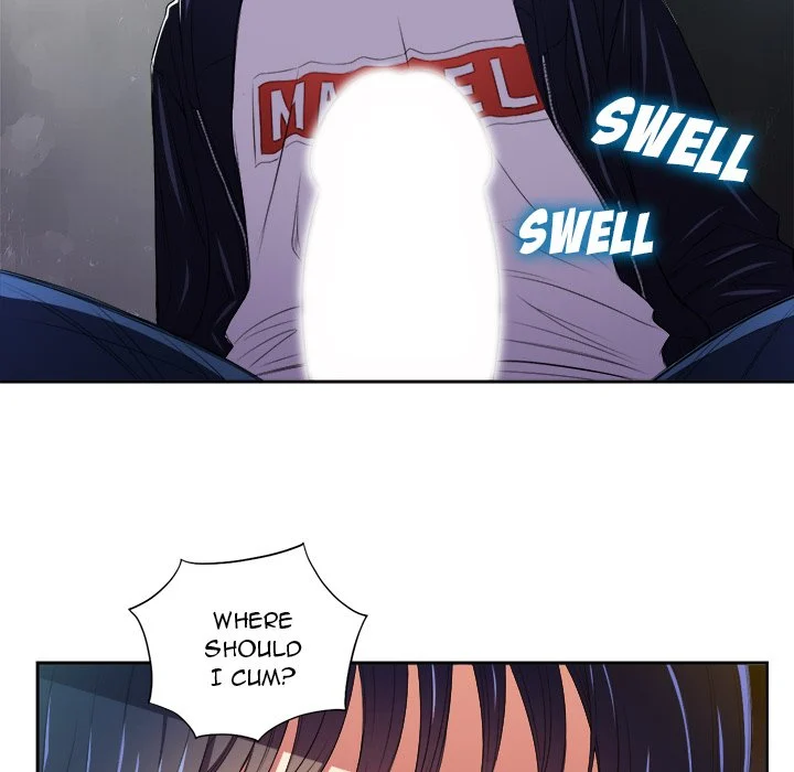 My High School Bully chapter 5 page 13