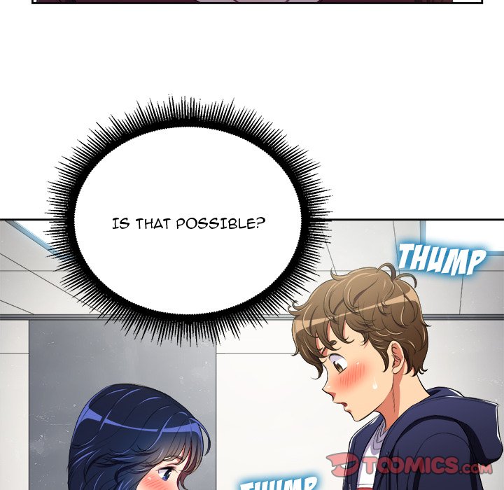 My High School Bully chapter 5 page 26
