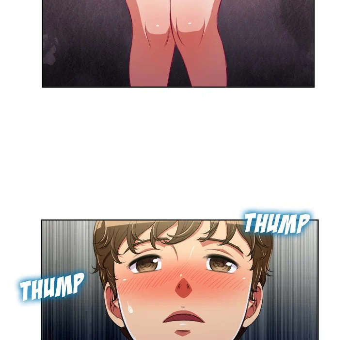 My High School Bully chapter 5 page 31