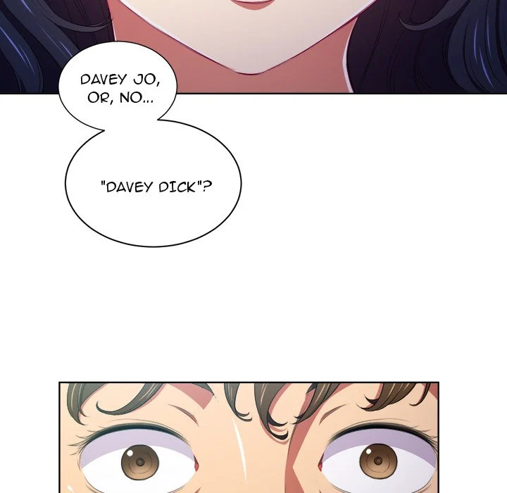 My High School Bully chapter 5 page 33