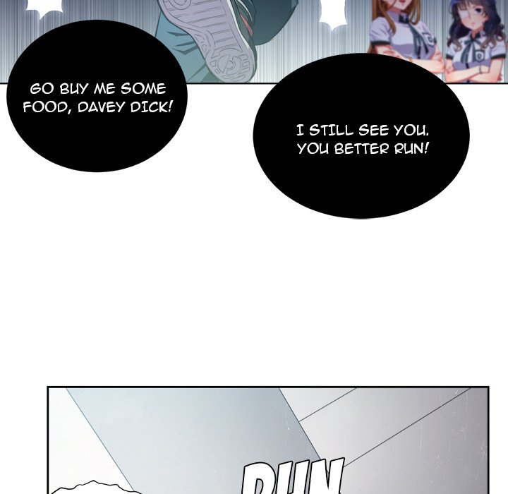 My High School Bully chapter 5 page 35
