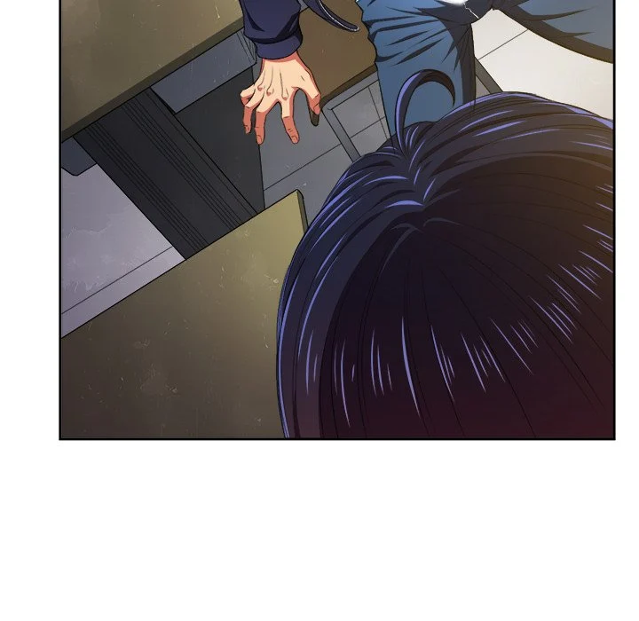 My High School Bully chapter 5 page 37