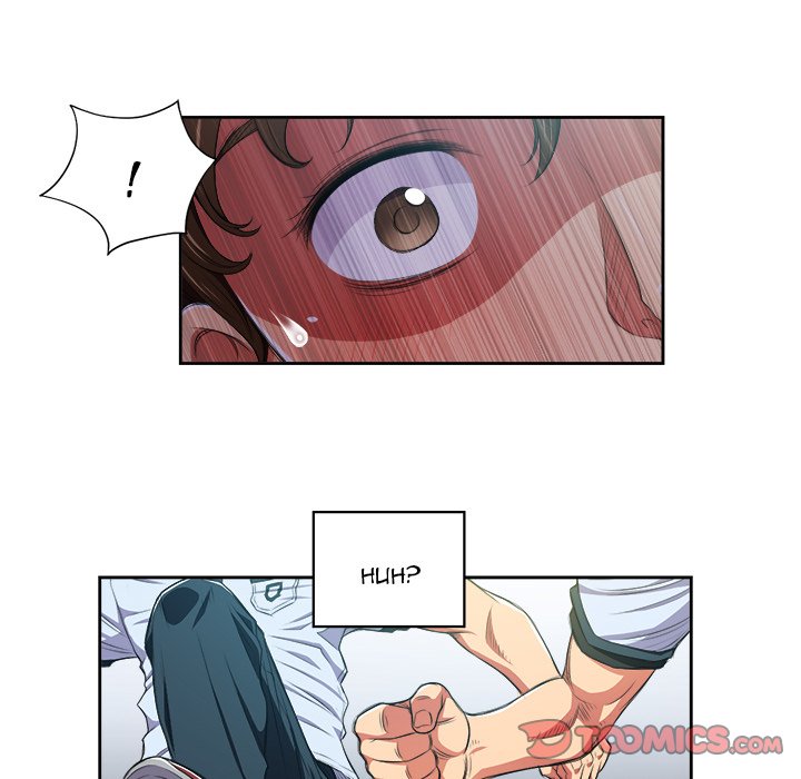My High School Bully chapter 5 page 38