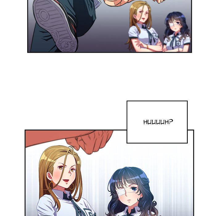 My High School Bully chapter 5 page 39