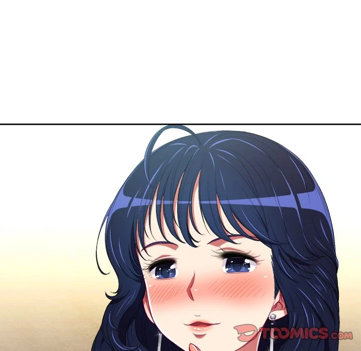 My High School Bully chapter 5 page 42