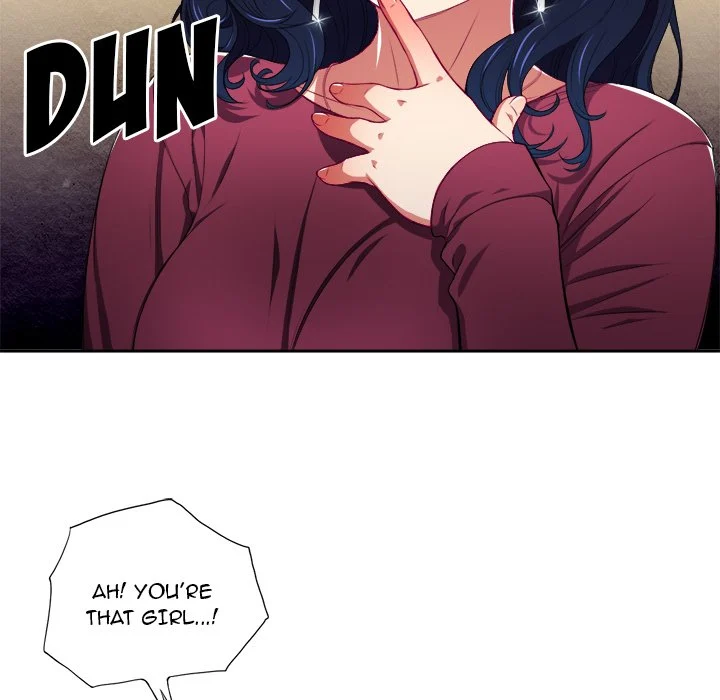 My High School Bully chapter 5 page 43