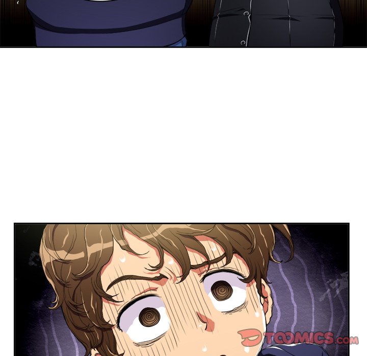 My High School Bully chapter 5 page 46