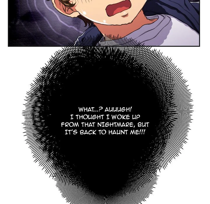 My High School Bully chapter 5 page 47