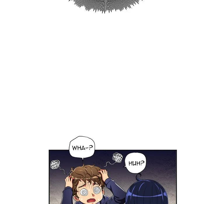 My High School Bully chapter 5 page 48