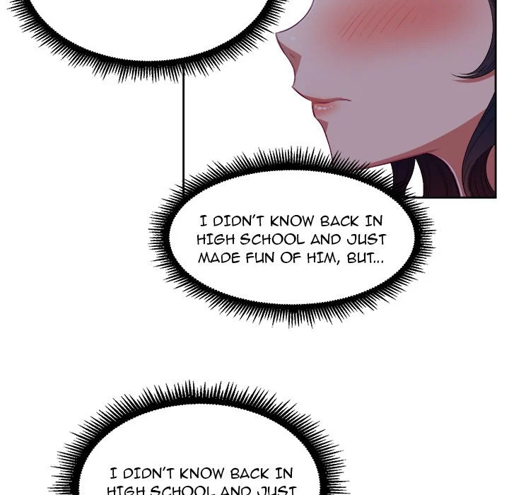 My High School Bully chapter 5 page 51