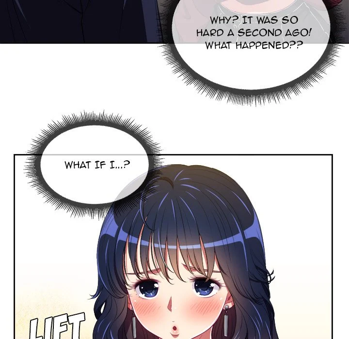 My High School Bully chapter 5 page 57