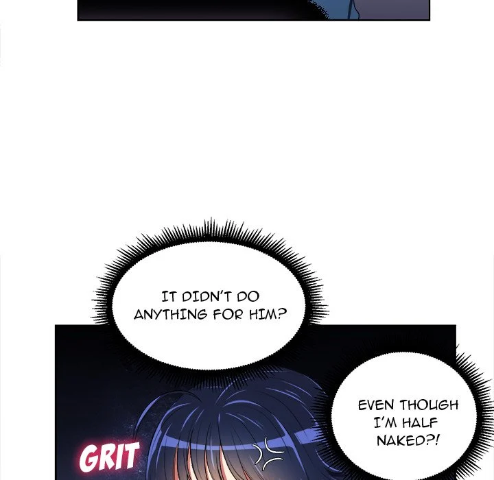 My High School Bully chapter 5 page 61