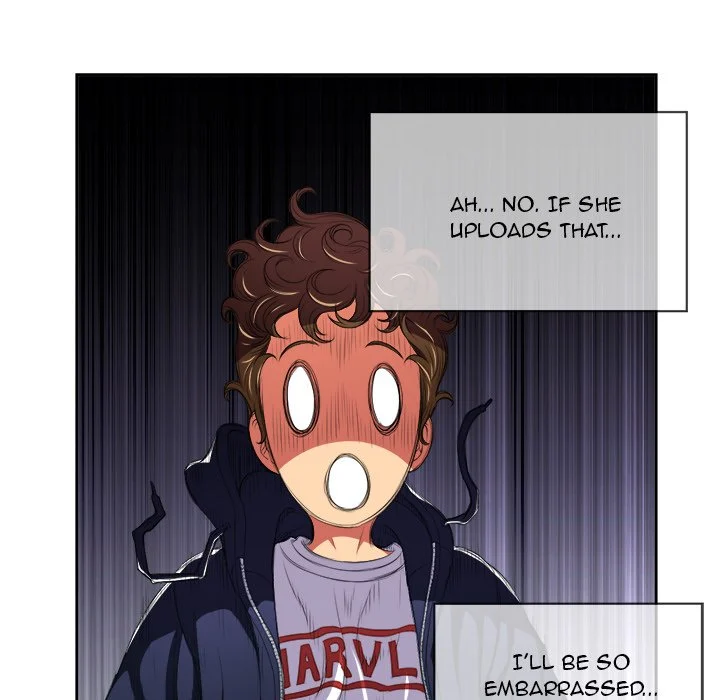 My High School Bully chapter 5 page 69
