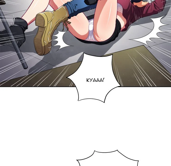 My High School Bully chapter 5 page 77